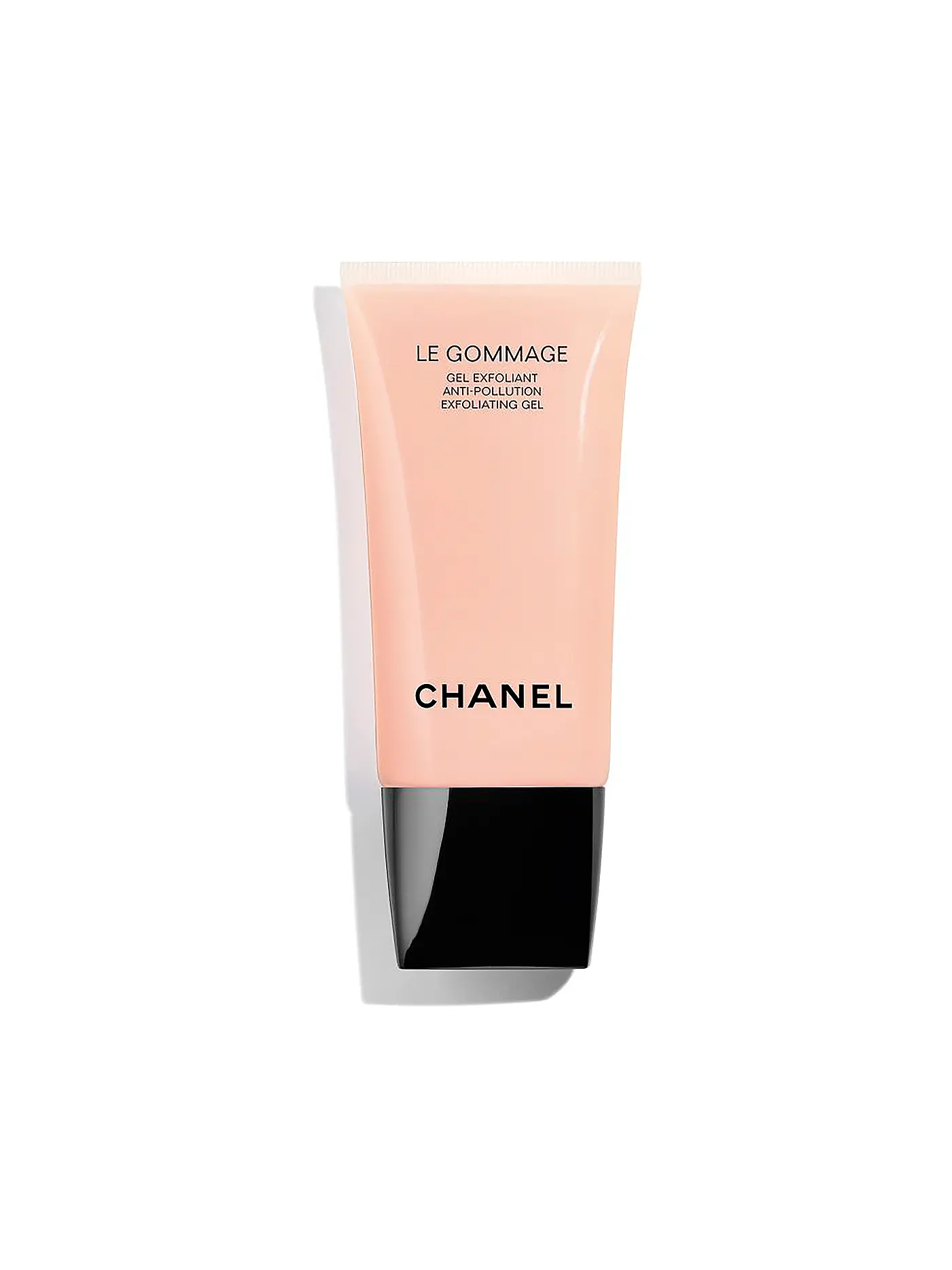 CHANEL |  SANFTES PEELING-GEL GEGEN UMWELTSCHADSTOFFE TUBE 75ML | 